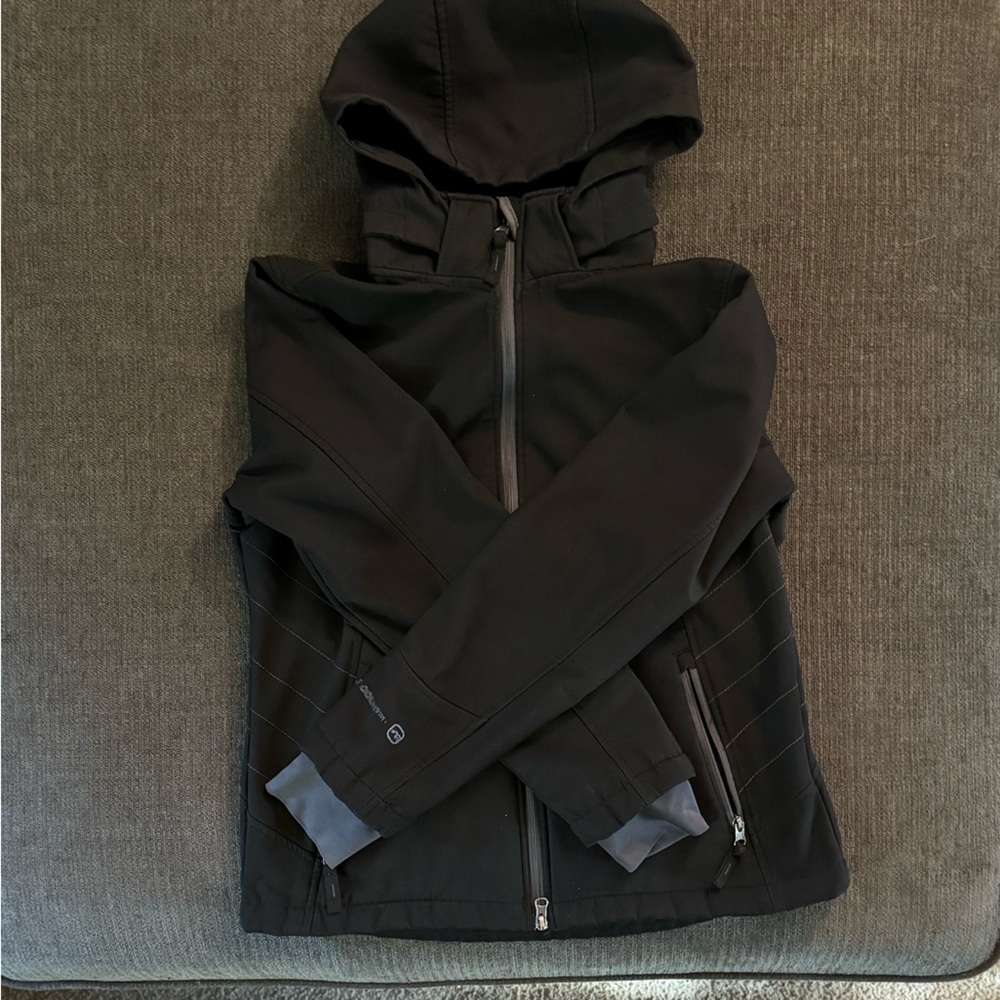 GUC Free Country Jacket. Medium